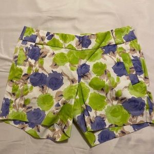 J. Crew Shorts